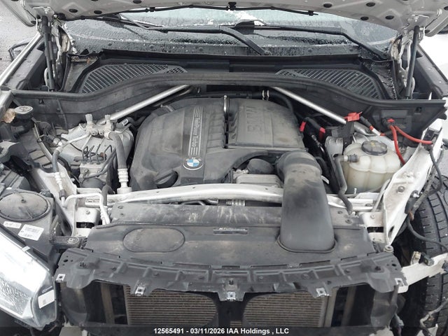 12565491 :رقم المزاد ، 5UXKR0C39H0V78791 vin ، 2017 Bmw X5 Xdrive35i مزاد بيع