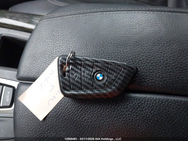 12565491 :رقم المزاد ، 5UXKR0C39H0V78791 vin ، 2017 Bmw X5 Xdrive35i مزاد بيع