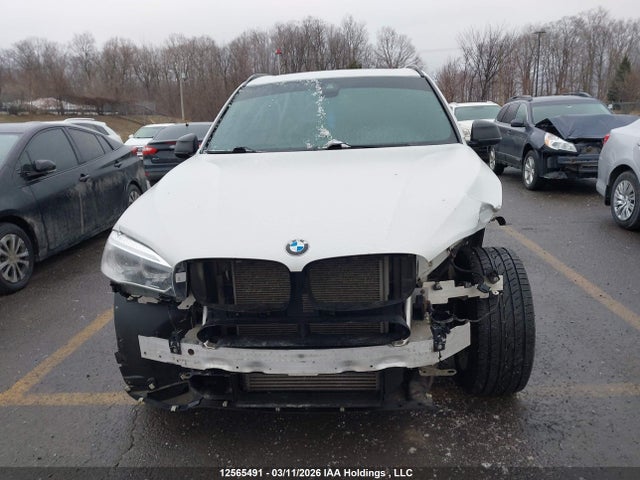 12565491 :رقم المزاد ، 5UXKR0C39H0V78791 vin ، 2017 Bmw X5 Xdrive35i مزاد بيع