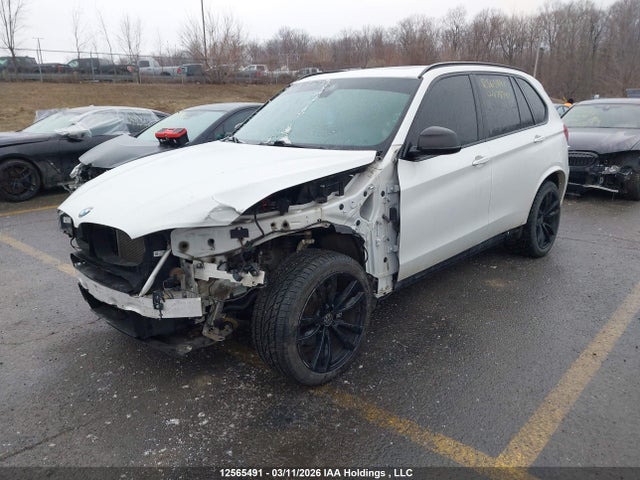 12565491 :رقم المزاد ، 5UXKR0C39H0V78791 vin ، 2017 Bmw X5 Xdrive35i مزاد بيع