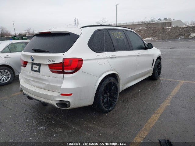 12565491 :رقم المزاد ، 5UXKR0C39H0V78791 vin ، 2017 Bmw X5 Xdrive35i مزاد بيع