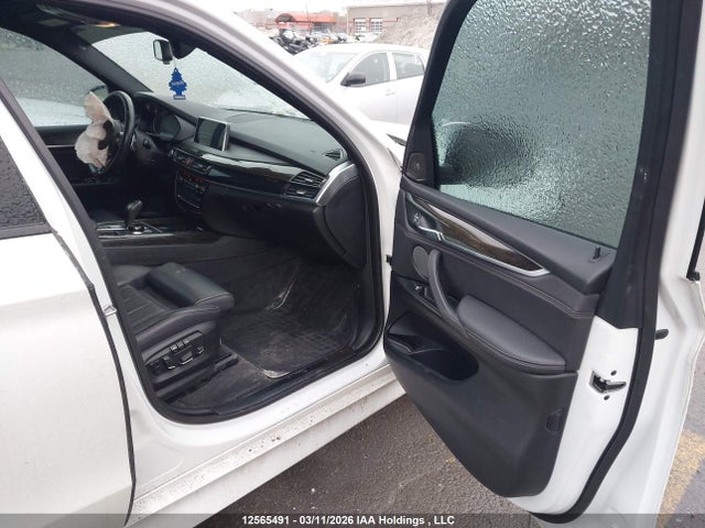 12565491 :رقم المزاد ، 5UXKR0C39H0V78791 vin ، 2017 Bmw X5 Xdrive35i مزاد بيع