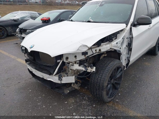 12565491 :رقم المزاد ، 5UXKR0C39H0V78791 vin ، 2017 Bmw X5 Xdrive35i مزاد بيع
