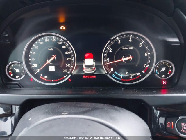 12565491 :رقم المزاد ، 5UXKR0C39H0V78791 vin ، 2017 Bmw X5 Xdrive35i مزاد بيع