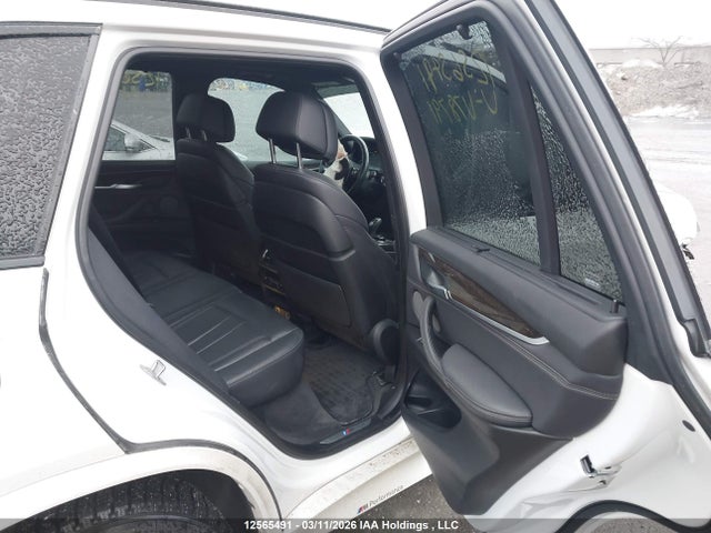 12565491 :رقم المزاد ، 5UXKR0C39H0V78791 vin ، 2017 Bmw X5 Xdrive35i مزاد بيع