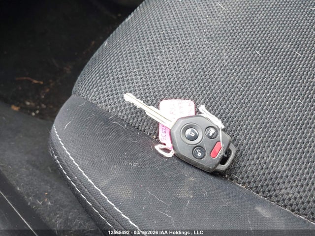 Aukcja sprzedaży 2014 Subaru Xv Crosstrek Sport Package, vin: JF2GPACC3E8313804, numer aukcji: 12565492