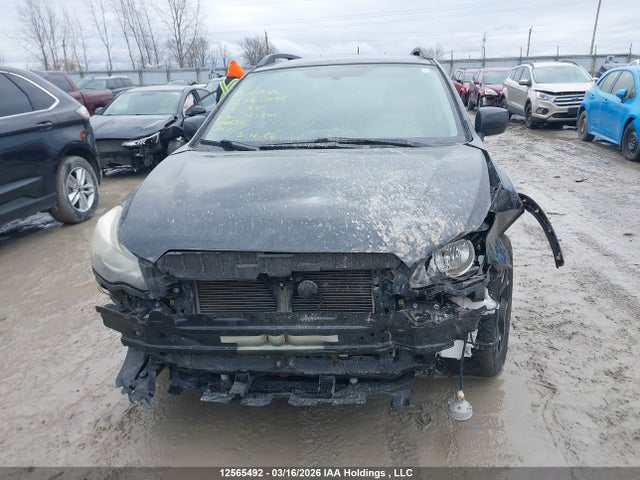 Aukcja sprzedaży 2014 Subaru Xv Crosstrek Sport Package, vin: JF2GPACC3E8313804, numer aukcji: 12565492