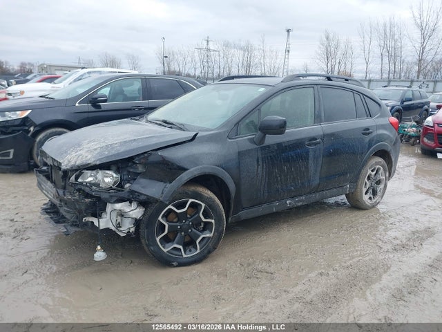 Aukcja sprzedaży 2014 Subaru Xv Crosstrek Sport Package, vin: JF2GPACC3E8313804, numer aukcji: 12565492