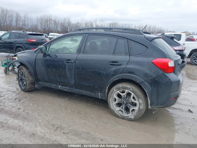Aukcja sprzedaży 2014 Subaru Xv Crosstrek Sport Package, vin: JF2GPACC3E8313804, numer aukcji: 12565492