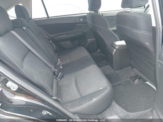 Aukcja sprzedaży 2014 Subaru Xv Crosstrek Sport Package, vin: JF2GPACC3E8313804, numer aukcji: 12565492