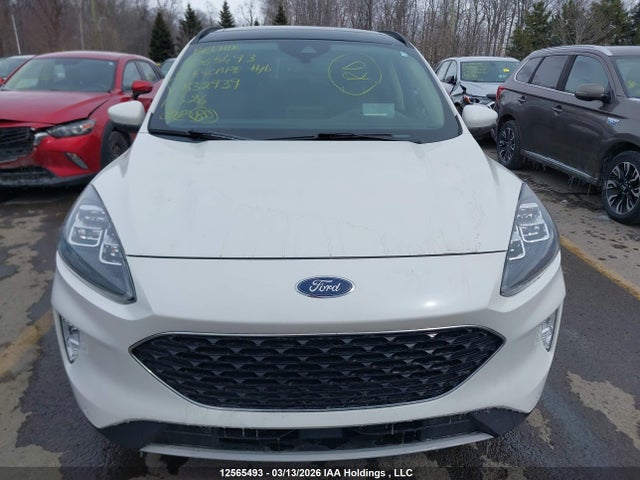 1FMCU9DZ9LUB32939 Ford Escape Hybrid