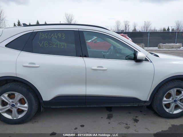1FMCU9DZ9LUB32939 Ford Escape Hybrid