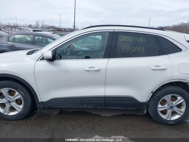 1FMCU9DZ9LUB32939 Ford Escape Hybrid