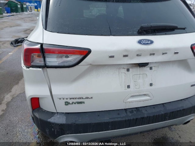 1FMCU9DZ9LUB32939 Ford Escape Hybrid