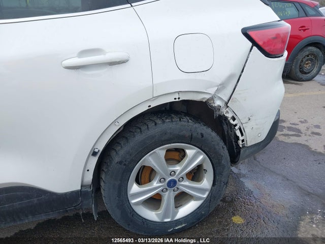 1FMCU9DZ9LUB32939 Ford Escape Hybrid