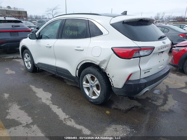 1FMCU9DZ9LUB32939 Ford Escape Hybrid