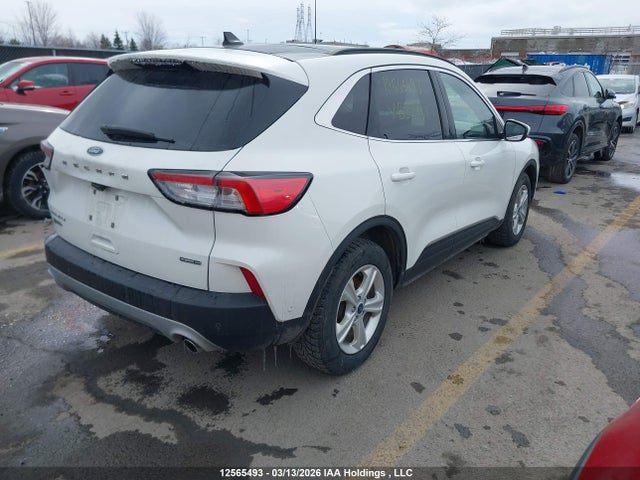 1FMCU9DZ9LUB32939 Ford Escape Hybrid
