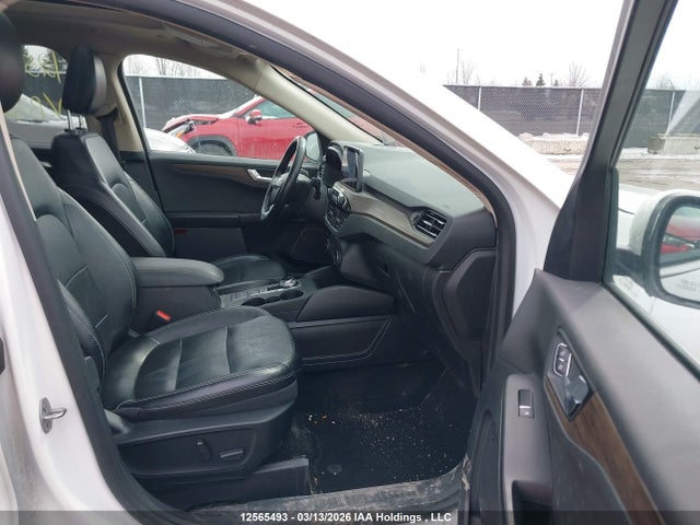 1FMCU9DZ9LUB32939 Ford Escape Hybrid