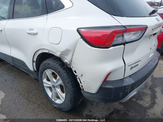 1FMCU9DZ9LUB32939 Ford Escape Hybrid