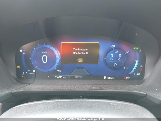 1FMCU9DZ9LUB32939 Ford Escape Hybrid