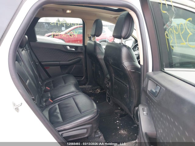 1FMCU9DZ9LUB32939 Ford Escape Hybrid