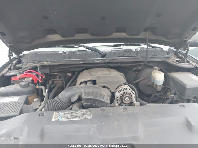 Aukcja sprzedaży 2009 Chevrolet Silverado 1500, vin: 3GCEK13C29G220275, numer aukcji: 12565495