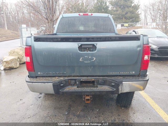 Aukcja sprzedaży 2009 Chevrolet Silverado 1500, vin: 3GCEK13C29G220275, numer aukcji: 12565495