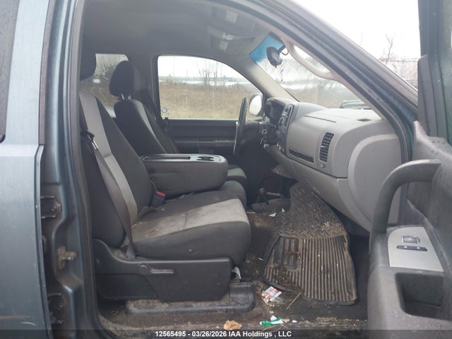 Aukcja sprzedaży 2009 Chevrolet Silverado 1500, vin: 3GCEK13C29G220275, numer aukcji: 12565495