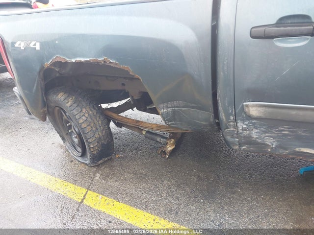 Aukcja sprzedaży 2009 Chevrolet Silverado 1500, vin: 3GCEK13C29G220275, numer aukcji: 12565495