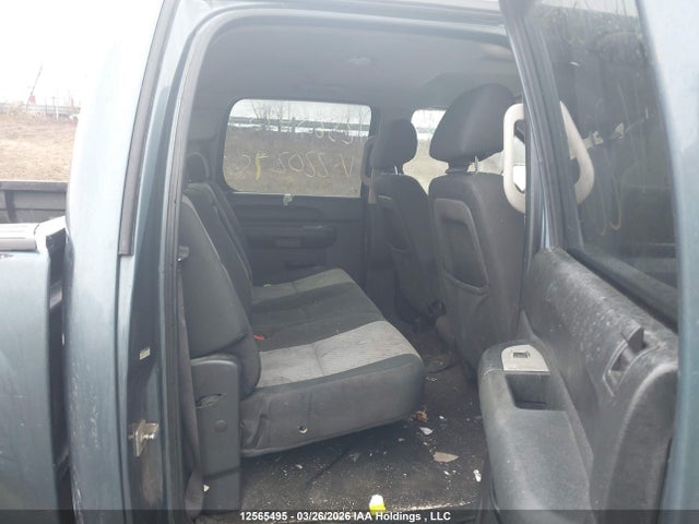 Aukcja sprzedaży 2009 Chevrolet Silverado 1500, vin: 3GCEK13C29G220275, numer aukcji: 12565495