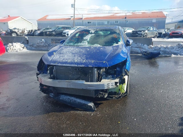 SHHFK7G46JU304425 Honda Civic Sport