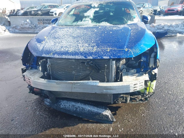 SHHFK7G46JU304425 Honda Civic Sport