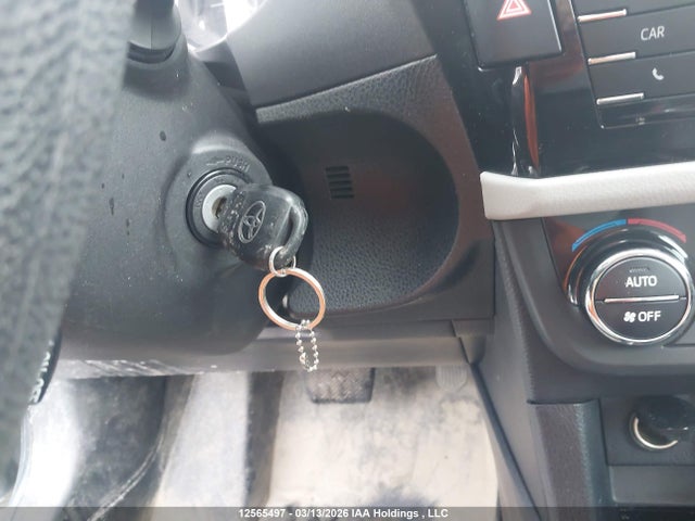 Продажа на аукционе авто 2015 Toyota Corolla Le Eco/le Eco Technology, vin: 2T1BPRHE6FC238829, номер лота: 12565497