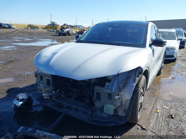 Aukcja sprzedaży 2021 Ford Mustang Mach-e, vin: 3FMTK3SU1MMA34021, numer aukcji: 12565500