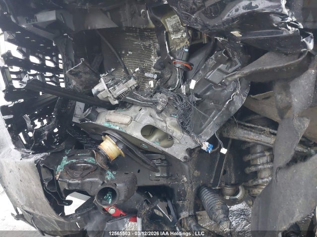 1GTP6DEK7P1187028 GMC Canyon At4