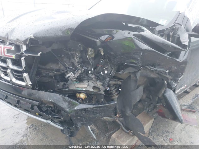 1GTP6DEK7P1187028 GMC Canyon At4