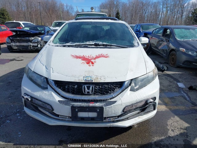2015 Honda Civic მანქანა იყიდება აუქციონზე, vin: 2HGFB2E58FH028302, აუქციონის ნომერი: 12565506