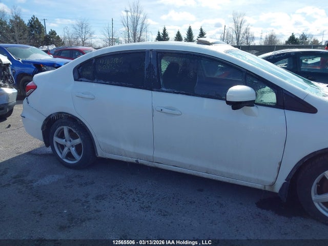 2015 Honda Civic მანქანა იყიდება აუქციონზე, vin: 2HGFB2E58FH028302, აუქციონის ნომერი: 12565506