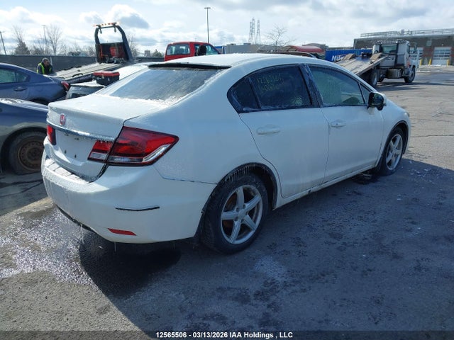 2015 Honda Civic მანქანა იყიდება აუქციონზე, vin: 2HGFB2E58FH028302, აუქციონის ნომერი: 12565506