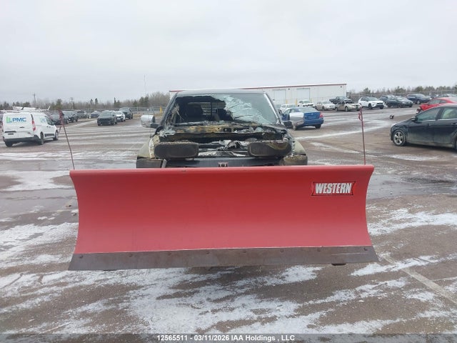 Aukcja sprzedaży 2009 Dodge Ram 1500, vin: 1D3HV13TX9S746657, numer aukcji: 12565511