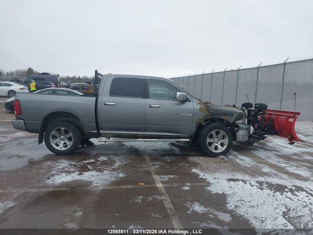 Aukcja sprzedaży 2009 Dodge Ram 1500, vin: 1D3HV13TX9S746657, numer aukcji: 12565511