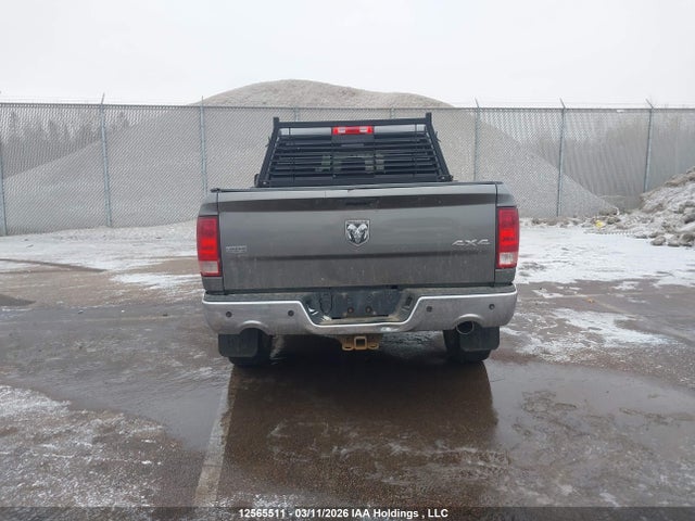 Aukcja sprzedaży 2009 Dodge Ram 1500, vin: 1D3HV13TX9S746657, numer aukcji: 12565511