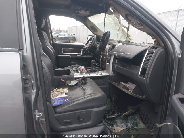Aukcja sprzedaży 2009 Dodge Ram 1500, vin: 1D3HV13TX9S746657, numer aukcji: 12565511