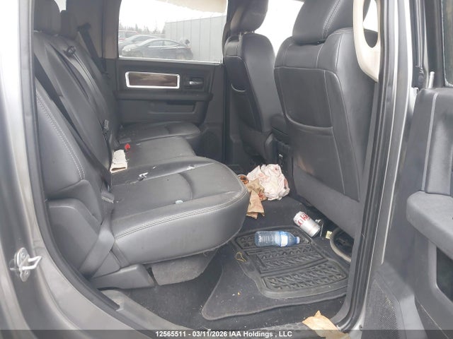 Aukcja sprzedaży 2009 Dodge Ram 1500, vin: 1D3HV13TX9S746657, numer aukcji: 12565511