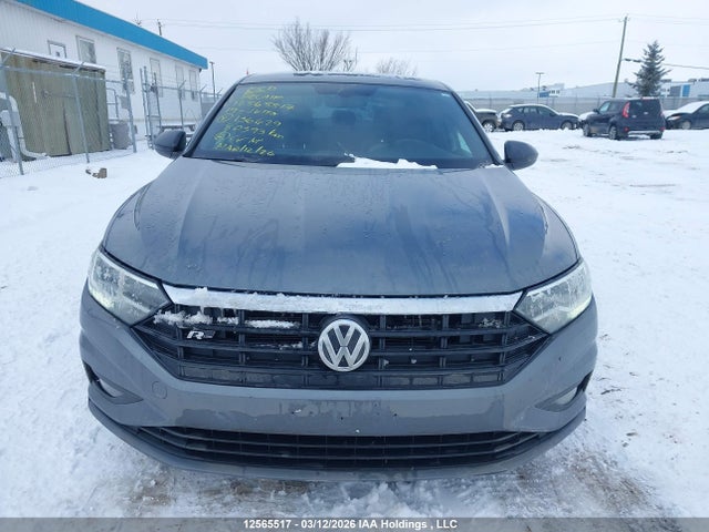Продажа на аукционе авто 2019 Volkswagen Jetta 1.4 Tsi Highline, vin: 3VWE57BU6KM136629, номер лота: 12565517