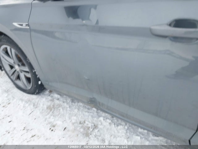 Продажа на аукционе авто 2019 Volkswagen Jetta 1.4 Tsi Highline, vin: 3VWE57BU6KM136629, номер лота: 12565517
