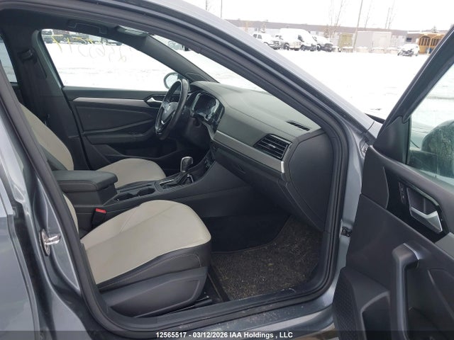 Продажа на аукционе авто 2019 Volkswagen Jetta 1.4 Tsi Highline, vin: 3VWE57BU6KM136629, номер лота: 12565517