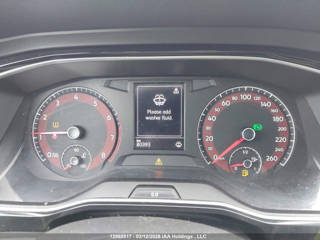 Продажа на аукционе авто 2019 Volkswagen Jetta 1.4 Tsi Highline, vin: 3VWE57BU6KM136629, номер лота: 12565517