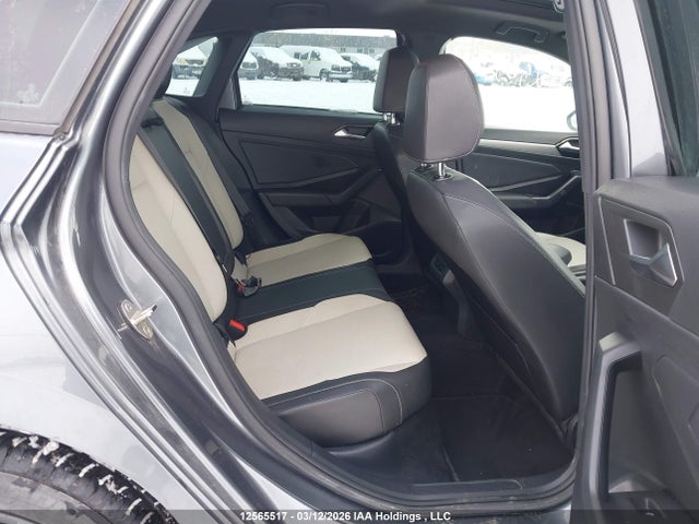 Продажа на аукционе авто 2019 Volkswagen Jetta 1.4 Tsi Highline, vin: 3VWE57BU6KM136629, номер лота: 12565517