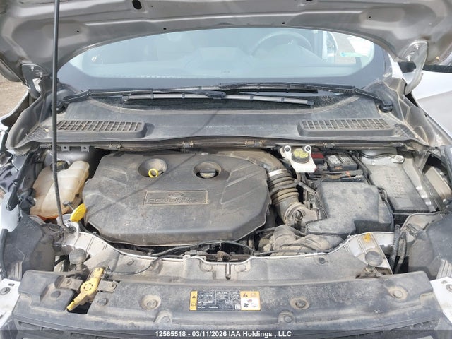 Продаж на аукціоні авто 2016 Ford Escape Se, vin: 1FMCU9G96GUB49148, номер лоту: 12565518